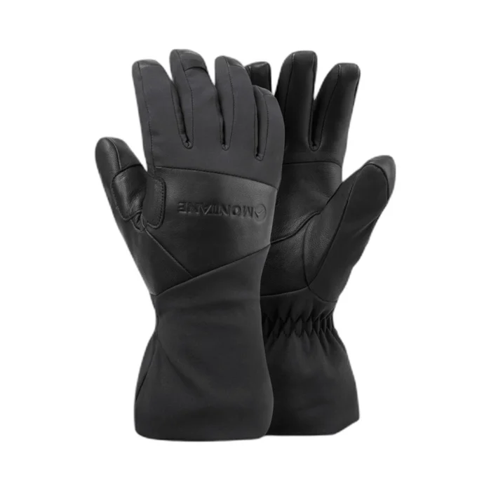 Gants femme Montane Supercell [Taille XS]