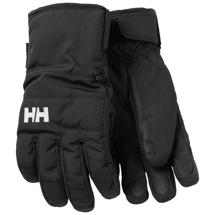 Gants garu00e7on Helly Hansen swift HT 2.0 [Taille 10 ans]