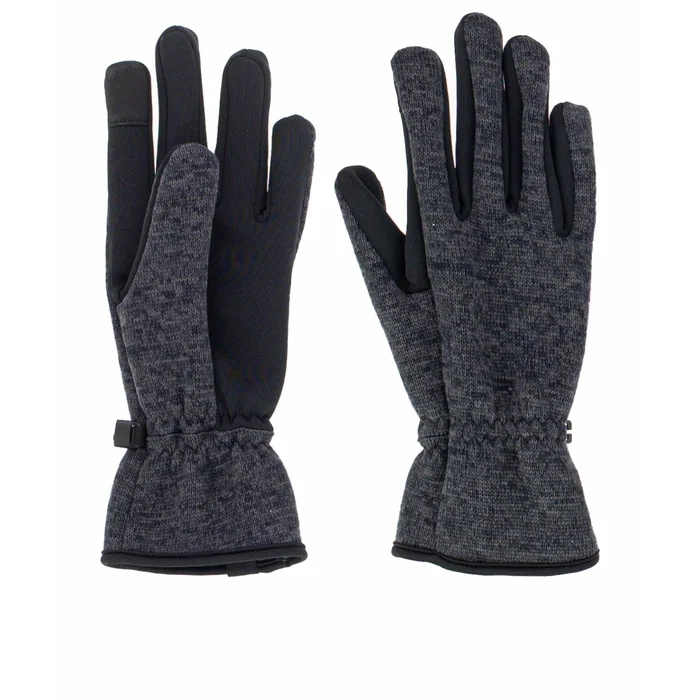 Gants hiver Elu00e9menterre Neal [Taille S]