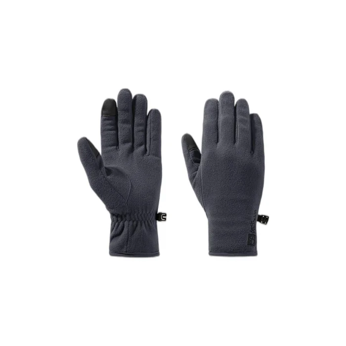Gants Jack Wolfskin Real Stuff [Taille XS]