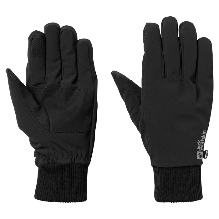 Gants Jack Wolfskin Supersonic Xt [Taille XS]