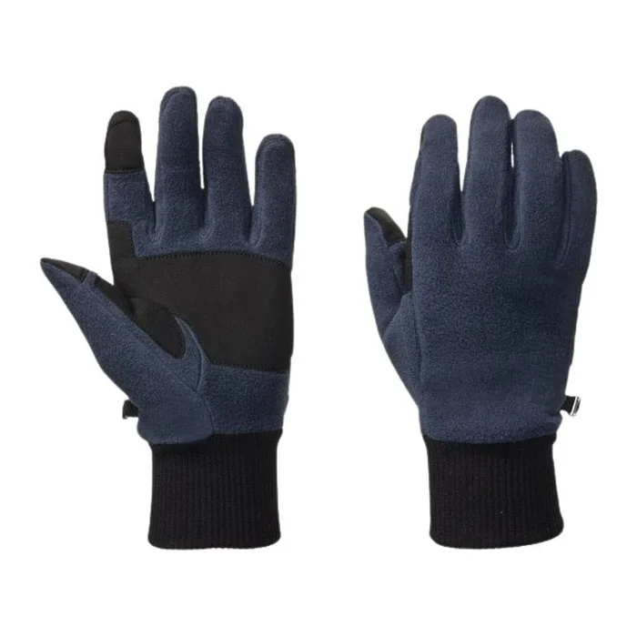 Gants Jack Wolfskin Vertigo [Taille XS]