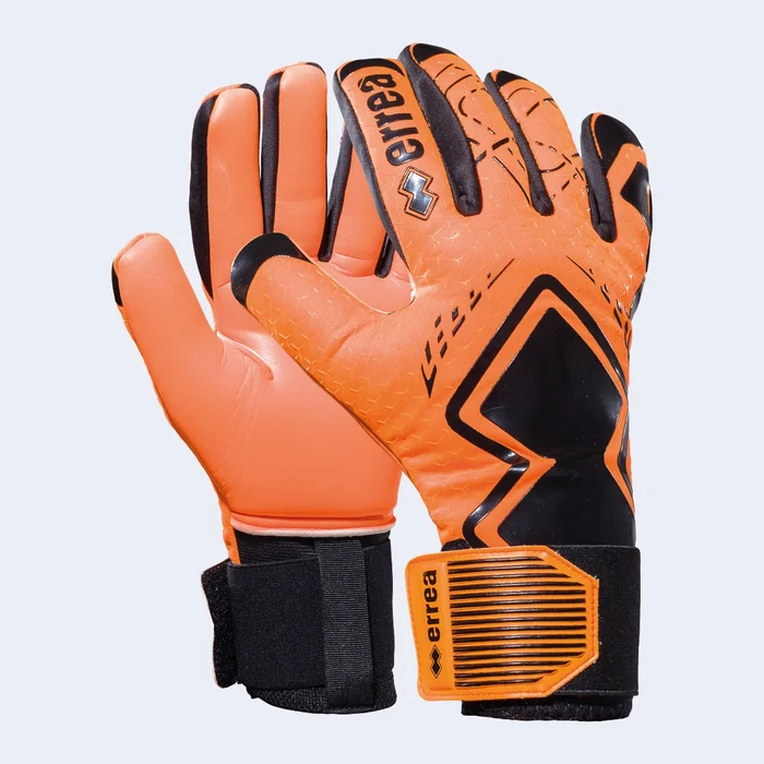 Gants jr Zero The Icon