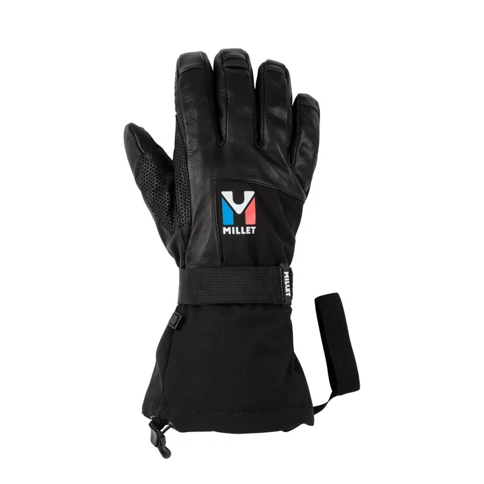 Gants Millet 3 en 1 [Taille XS]