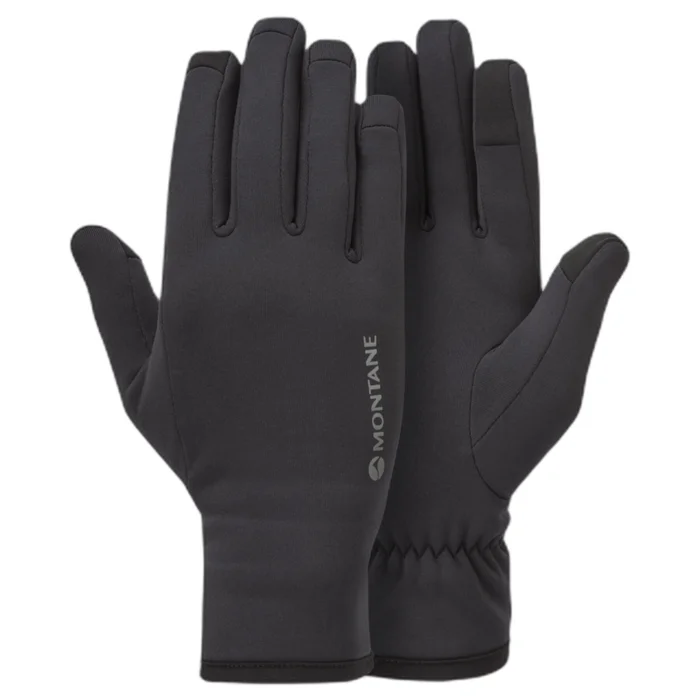 Gants Montane Fury [Taille S]