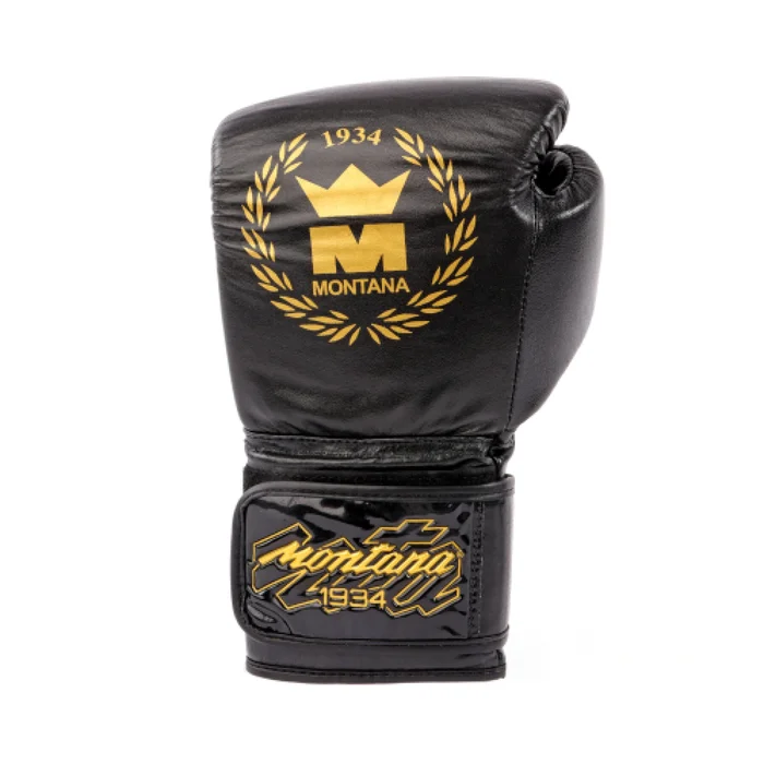 Gants multiboxes Montana X-Force