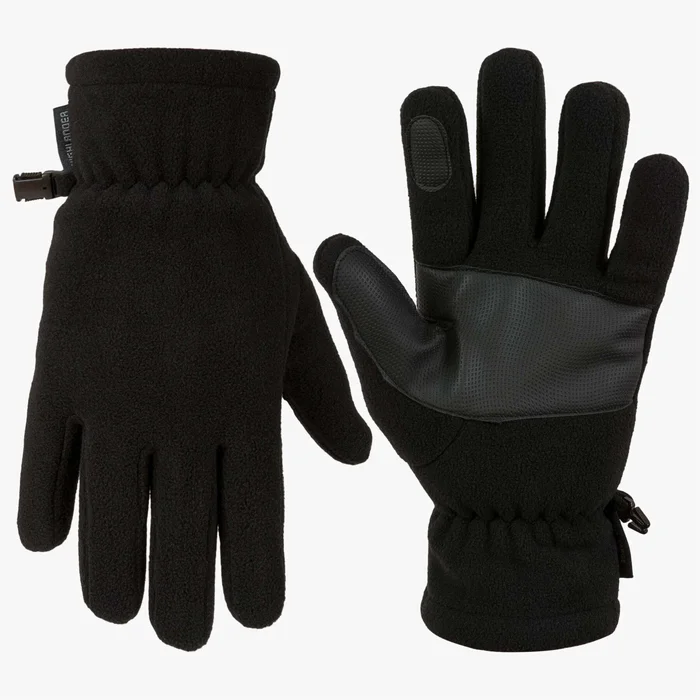 Gants polaire Highlander [Taille L]