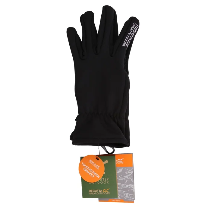 Gants Regatta Touchti Tech II [Taille S]
