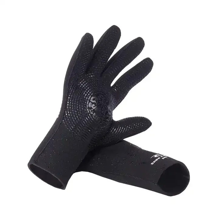 Gants rip curl dawn patrol 3mm Bon Plan