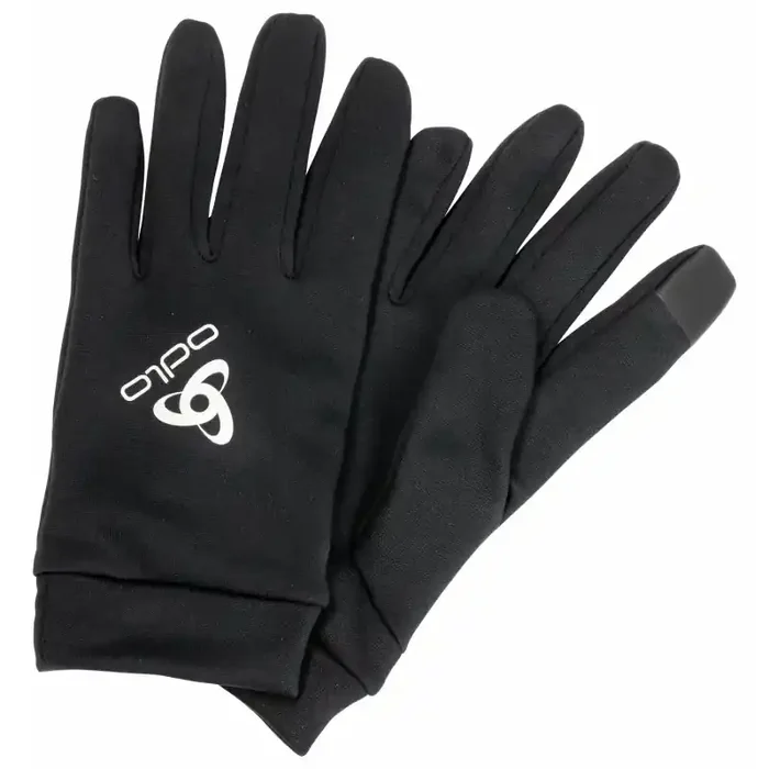 Gants Stretchfleece Liner Eco E-Tip Odlo Haute Qualité