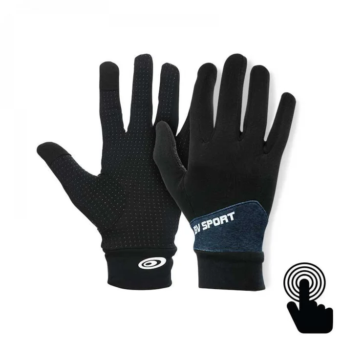 Gants tactiles BV Sport Light-run [Taille S/M]