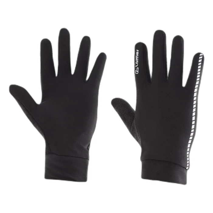 Gants thermiques chauffants Lu00f6ffler [Taille  6,5]