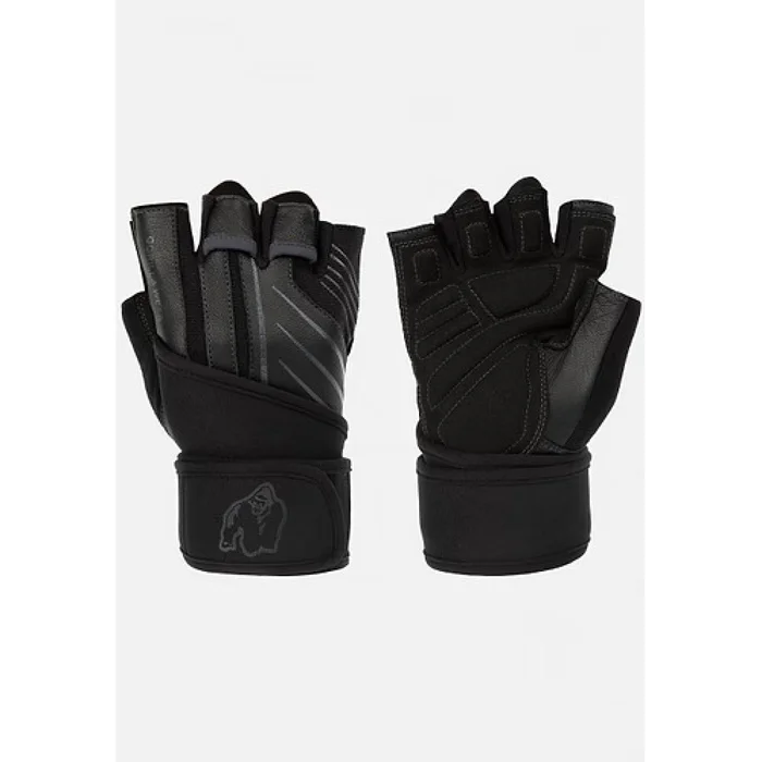 Gants training Gorilla Wear Dallas Wrist Wraps 2.0