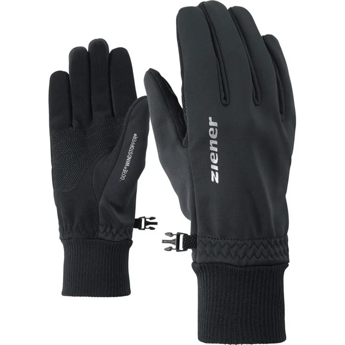 Gants Ziener Idealist WS [Taille  6]