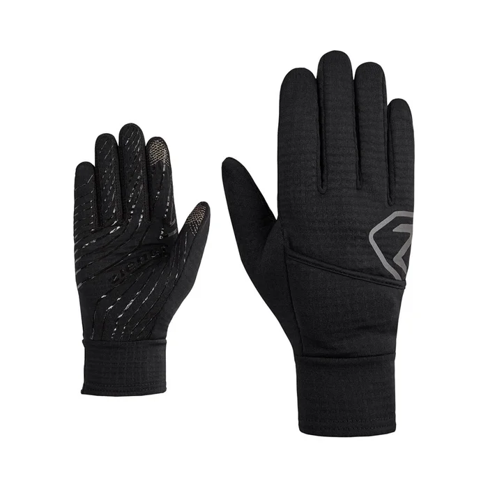 Gants Ziener Ivano Touch [Taille  6]