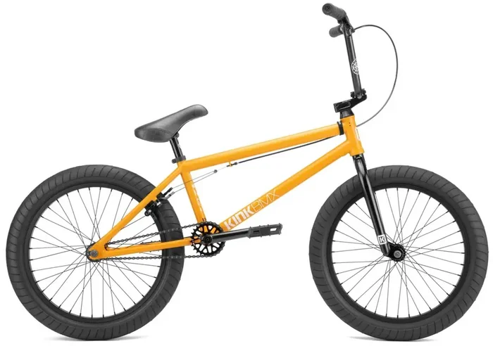 Gap 20″ Velo Freestyle BMX Expédition Rapide