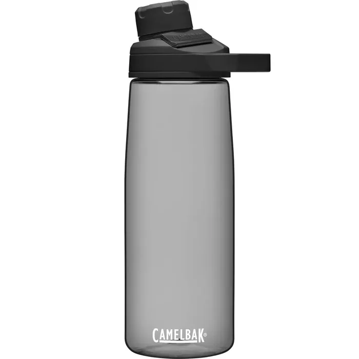 Garantie Incluse CamelBak, Chute Mag, gourde, 0,75 L, gris