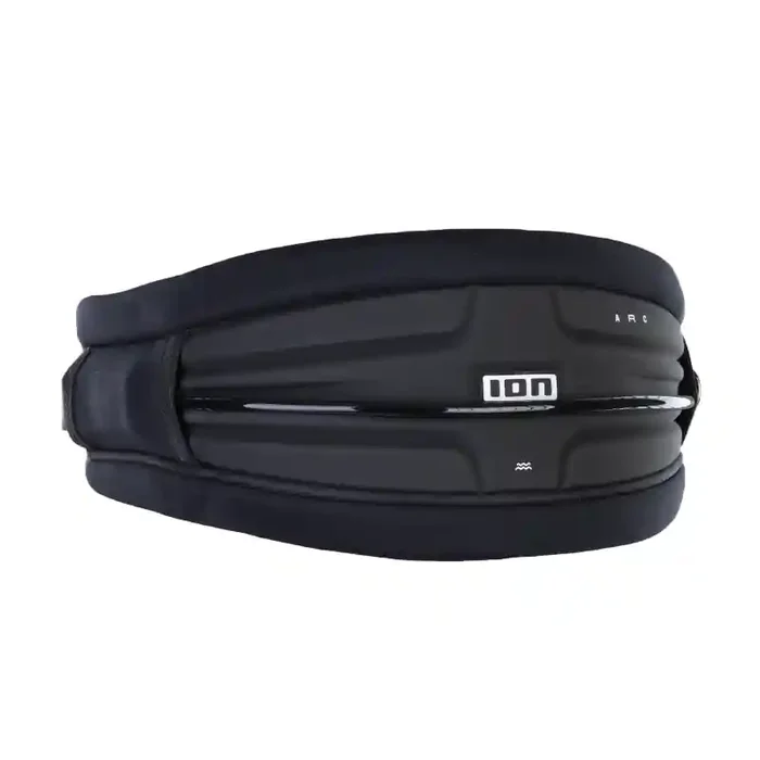Garantie Incluse Harnais wingfoil ion waist wing arc noir
