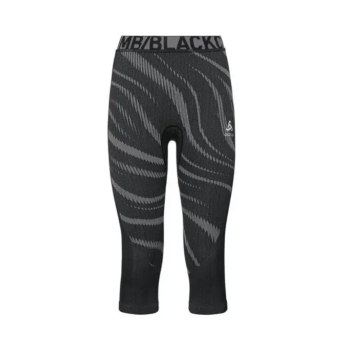 Garantie Incluse Odlo CORSAIRE PERFORMANCE BLACKCOMB noir et gris