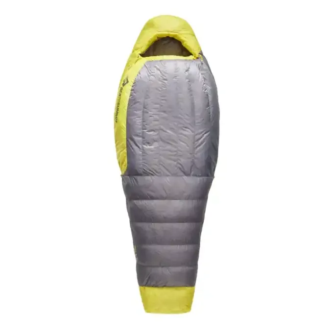 Garantie Incluse Sac de couchage Sea to Summit SPARK Femme -1C/30F
