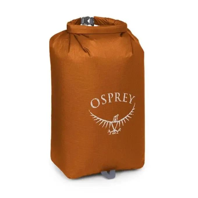 Garantie Incluse Sac étanche Osprey UL DRY SACK 20 Toffee Orange