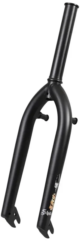 Garantie Incluse Shank BMX Frein Mount Fourche