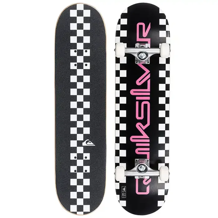 Garantie Incluse Skate Quiksilver Shred 2022