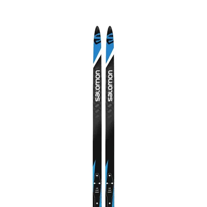 Garantie Incluse Skis Salomon S/RACE CARBON SK JUNIOR