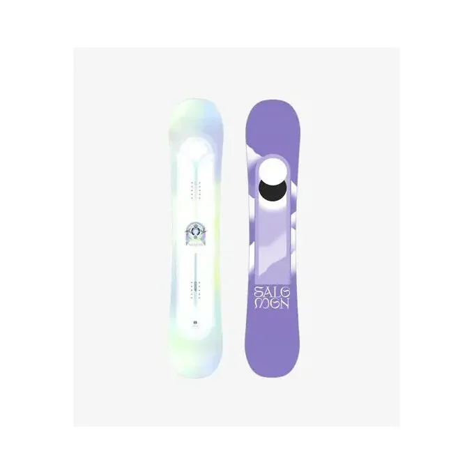 Garantie Incluse Snowboard Salomon LOTUS