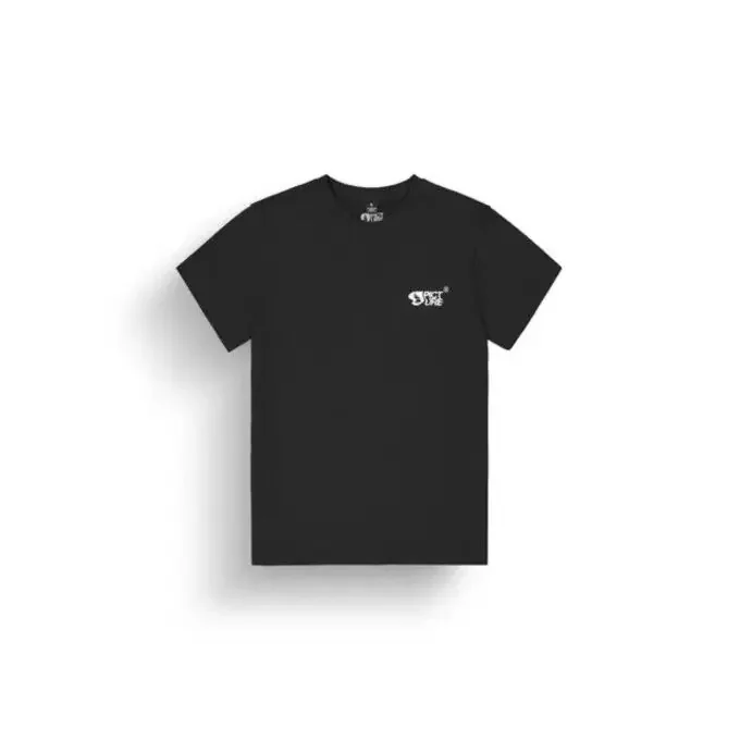 Garantie Incluse T-shirt homme PICTURE ROMAIN FIGARO – Black