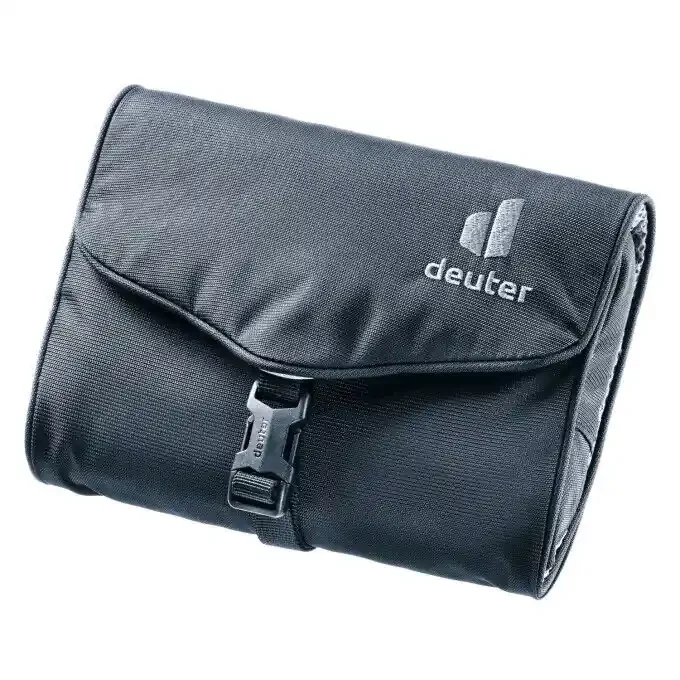 Garantie Incluse Trousse de toilette Deuter Wash Bag I – Black
