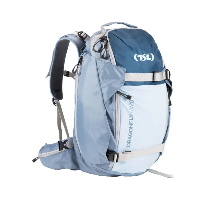 Garantie Incluse TSL Dragonfly 10/20