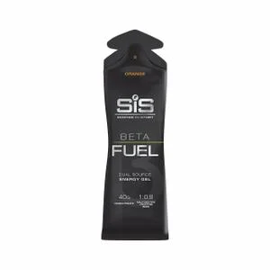 Gel énergétique Beta Fuel