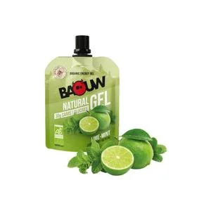 Gel énergétique Citron Vert