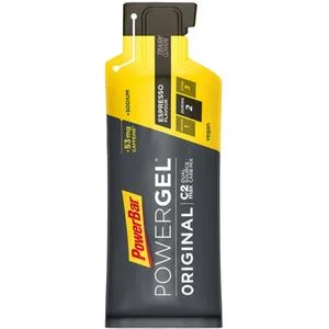 Gel PowerGel Original 24x41gr Espresso Caffeine