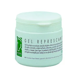 Gel Refrescante para Tendones Zaldi