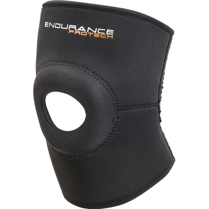 Genouillère Endurance Protech ouverte