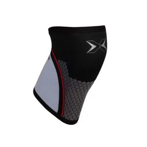 Genouillère Hex Tech 5 mm (x2)