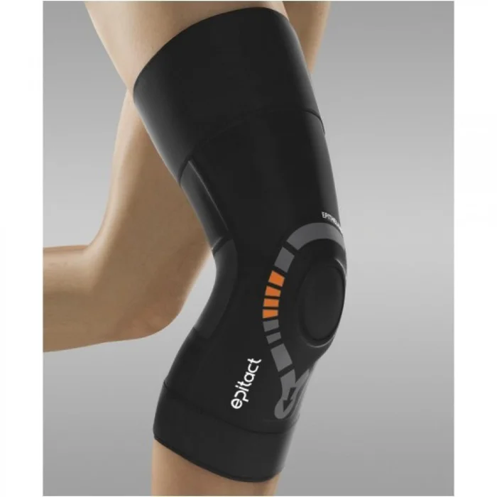 Genouillu00e8re EpitheliumFlex01 Epitact Sport [Taille XS]