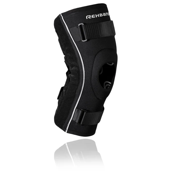 Genouillu00e8re hyper-x Rehband Ud [Taille XS]