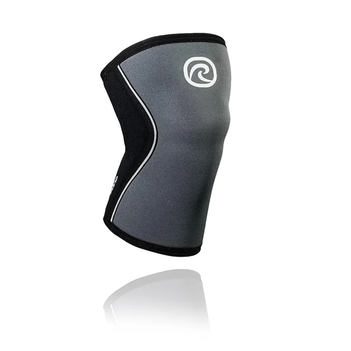Genouillu00e8re Rehband Rx line steel 7MM [Taille XS]