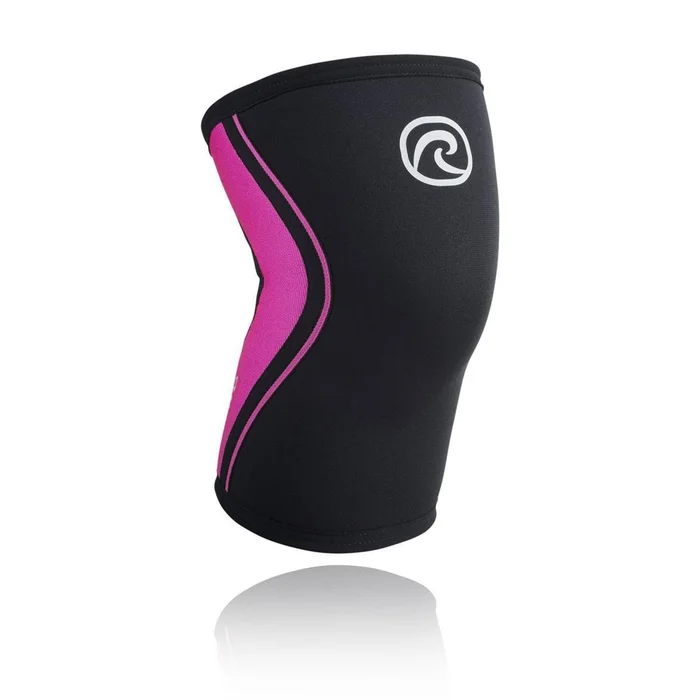 Genouillu00e8re Rehband Rx [Taille XS]