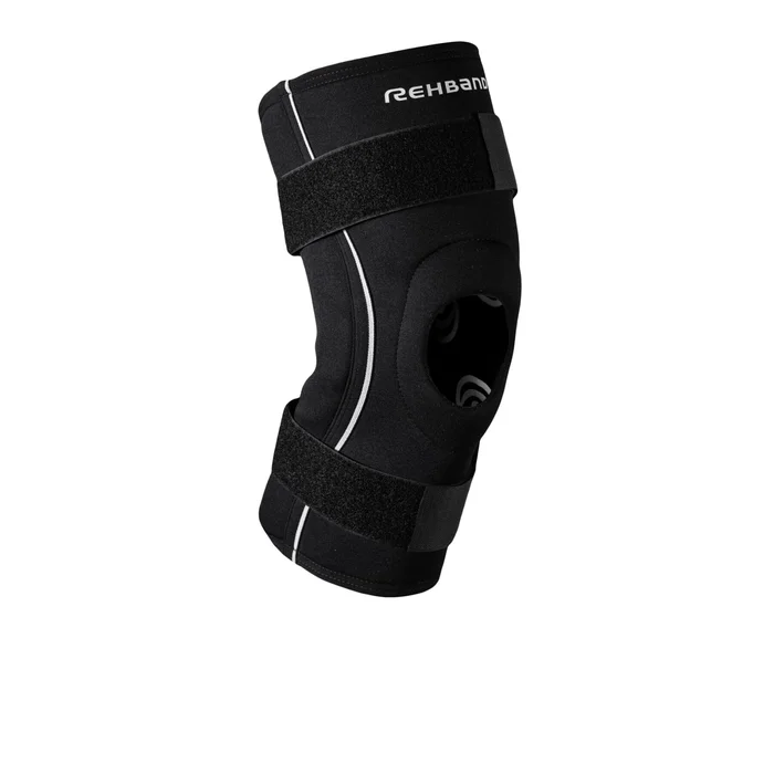 Genouillu00e8re stable Rehband Ud x [Taille XS]