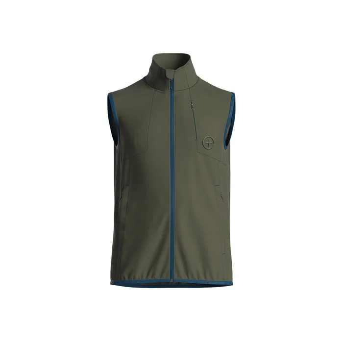 Gilet 77 Great Escapes Vento [Taille S]