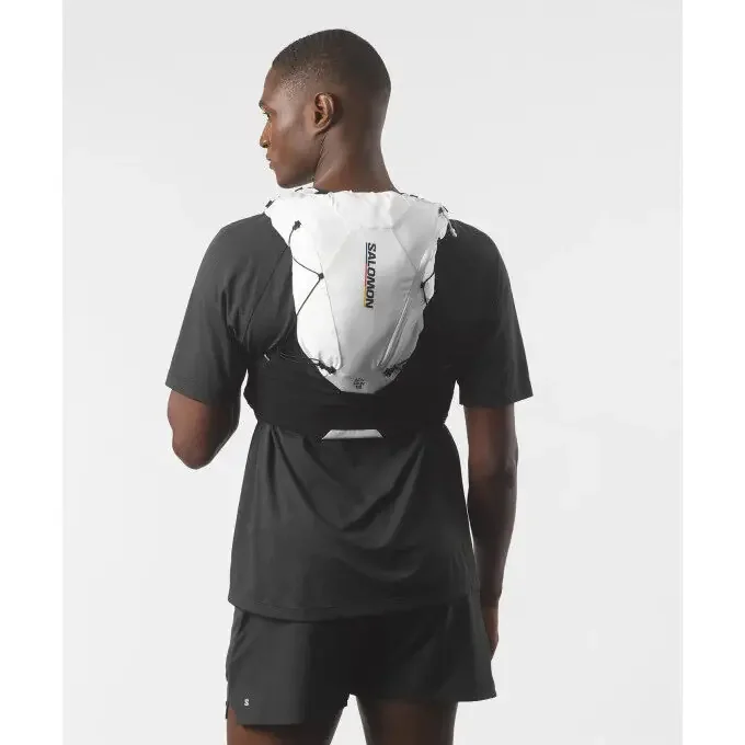 Gilet ADV SKIN 12 RACE FLAG Nouveauté