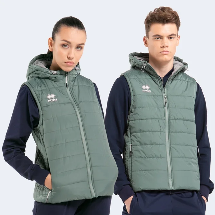 Gilet Bjorn pour homme