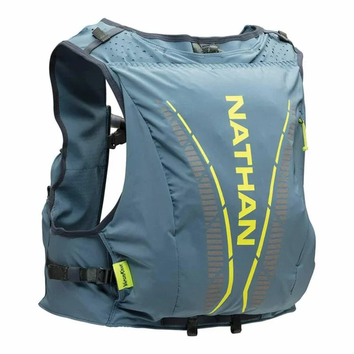 Gilet d&rsquo;hydradation Nathan VaporKrar 12L [Taille L]