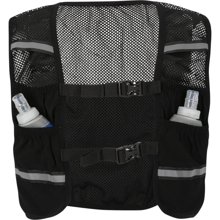 Gilet d&rsquo;hydratation femme Endurance Boona [Taille S/M]