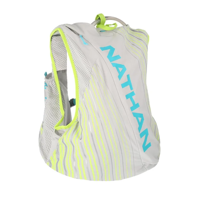 Gilet d&rsquo;hydratation femme Nathan Pinnacle 12 [Taille XS]