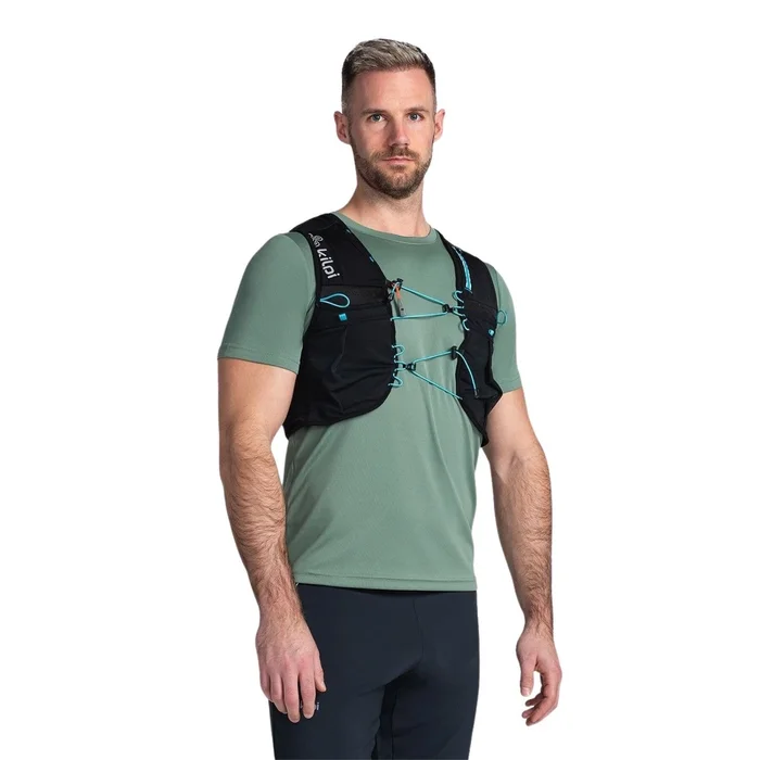 Gilet d&rsquo;hydratation Kilpi Hardrock-U 10 L [Taille S]